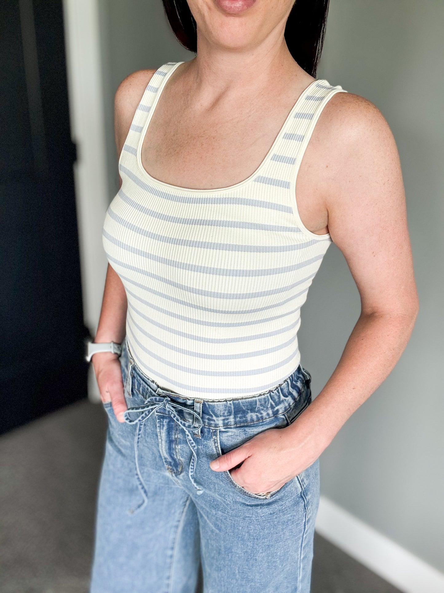 Easy Does It Bodysuit