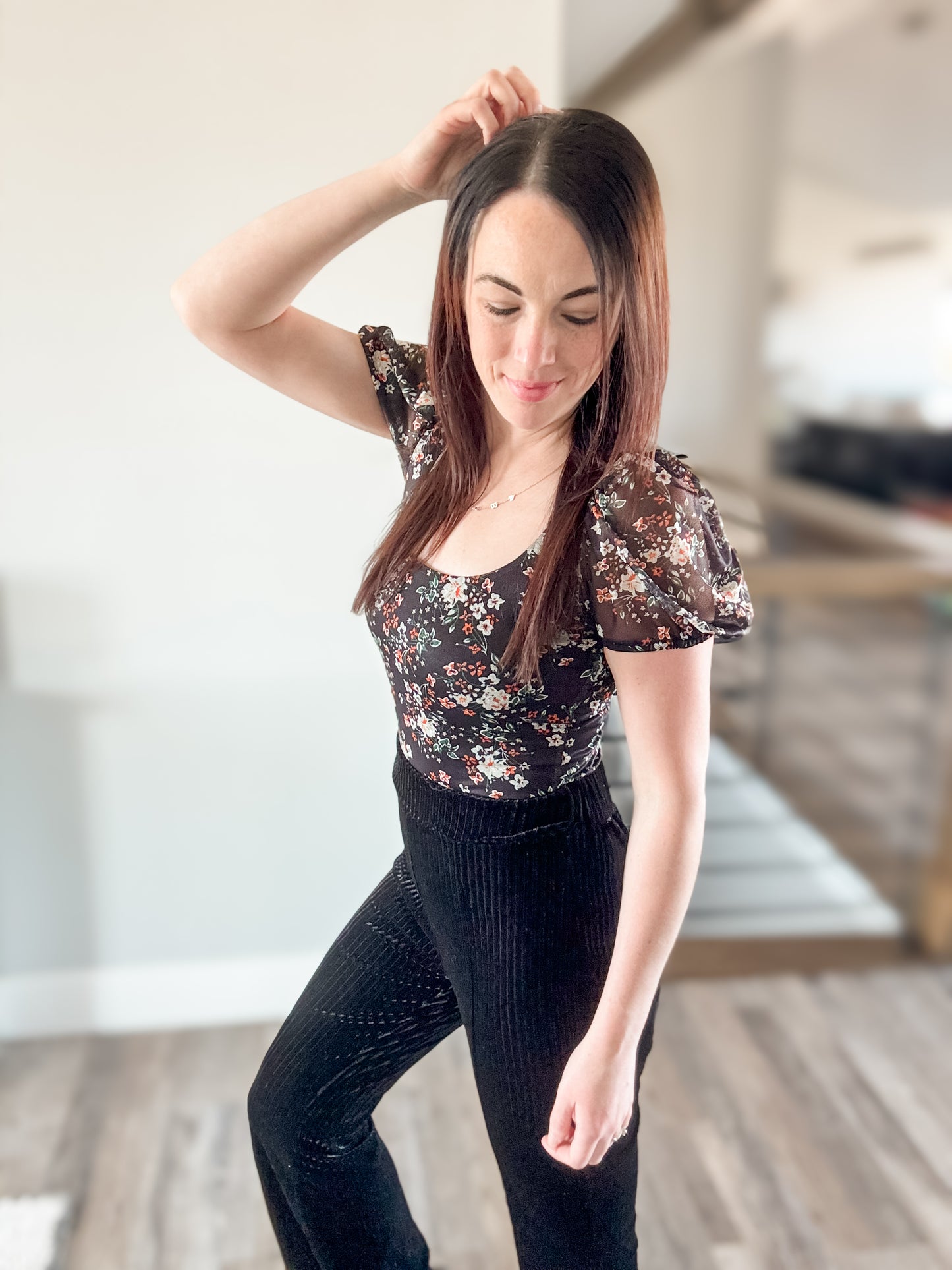 Reba Bell Bottoms