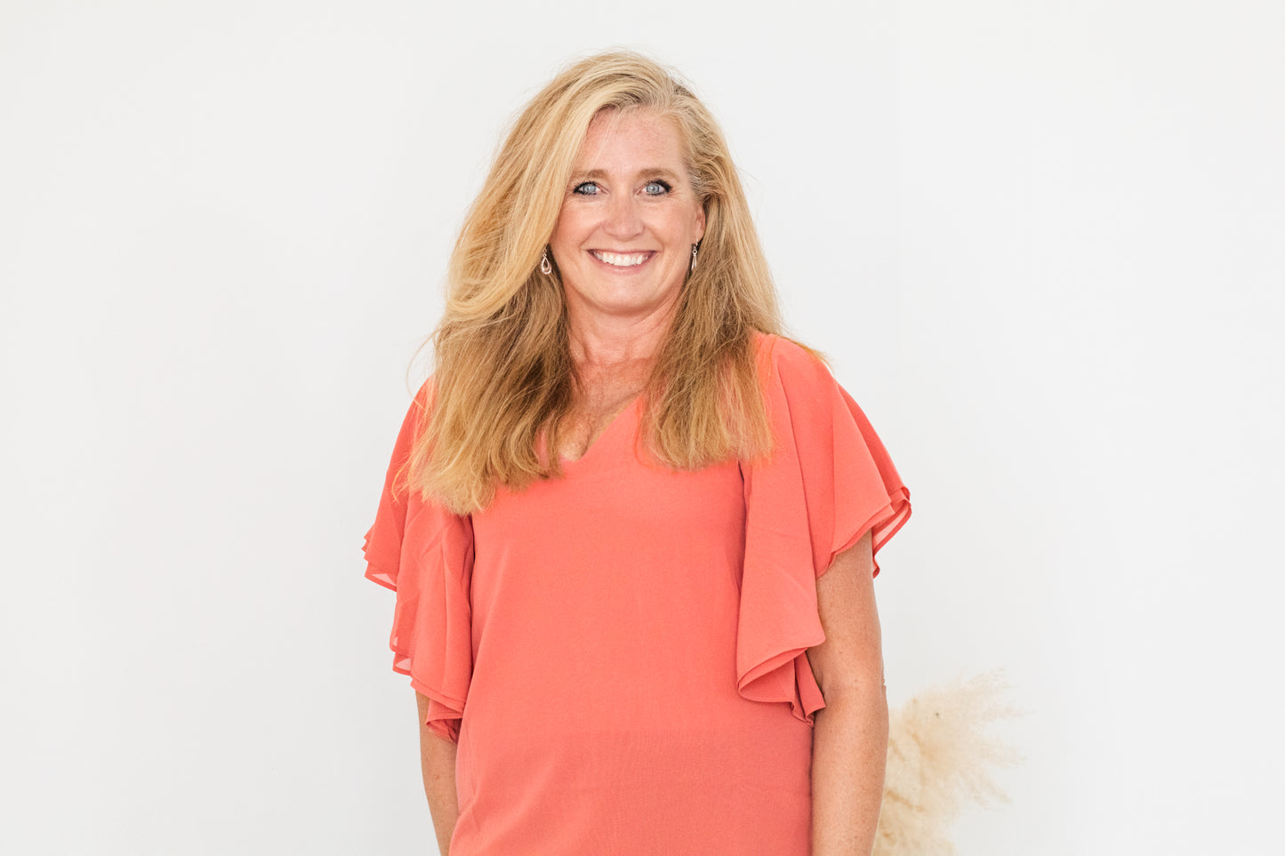 Aviana Chiffon Top