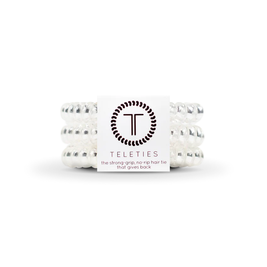 BEST Hair ties EVER π₯