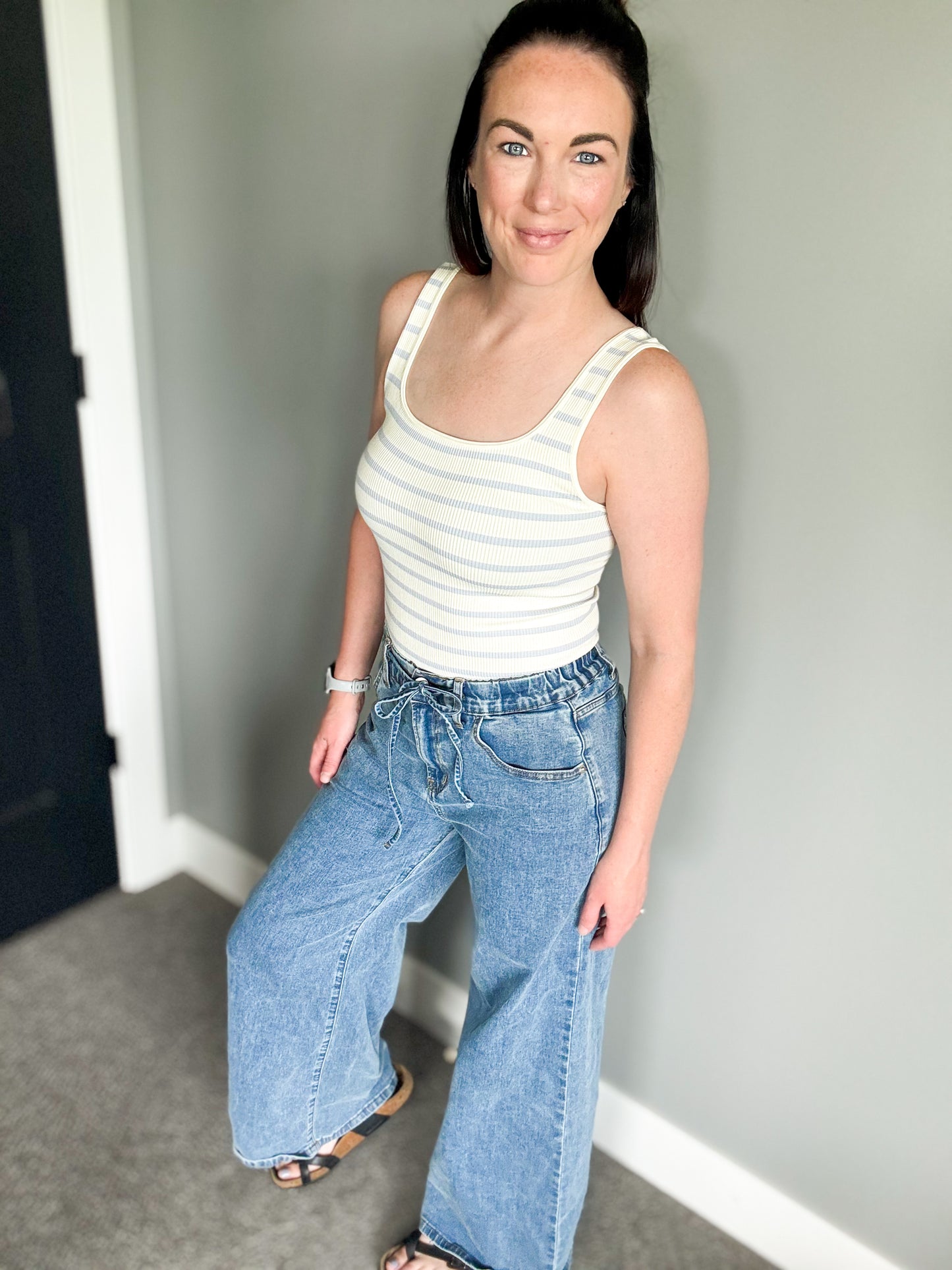 Easy Does It Bodysuit
