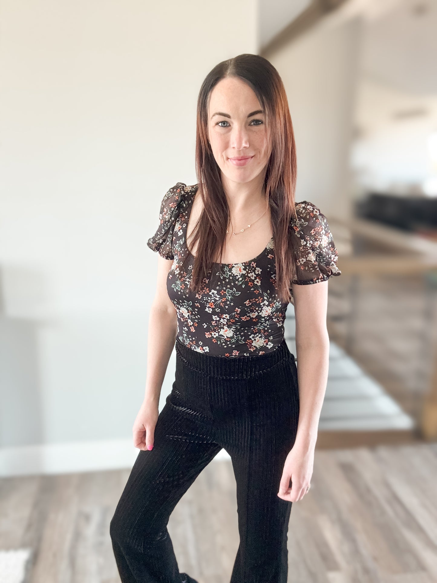 Reba Bell Bottoms