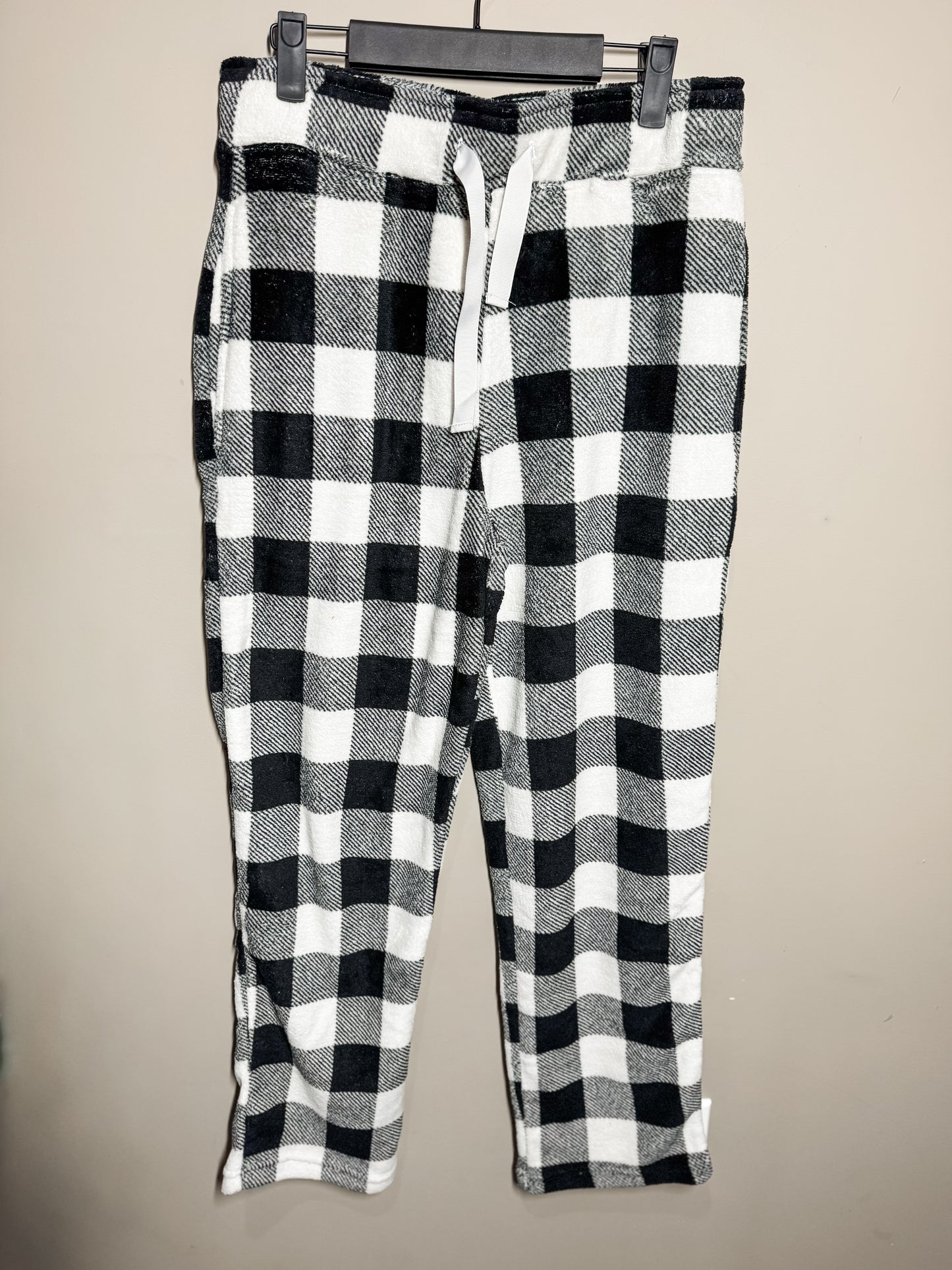 Cozy Pajama Pants
