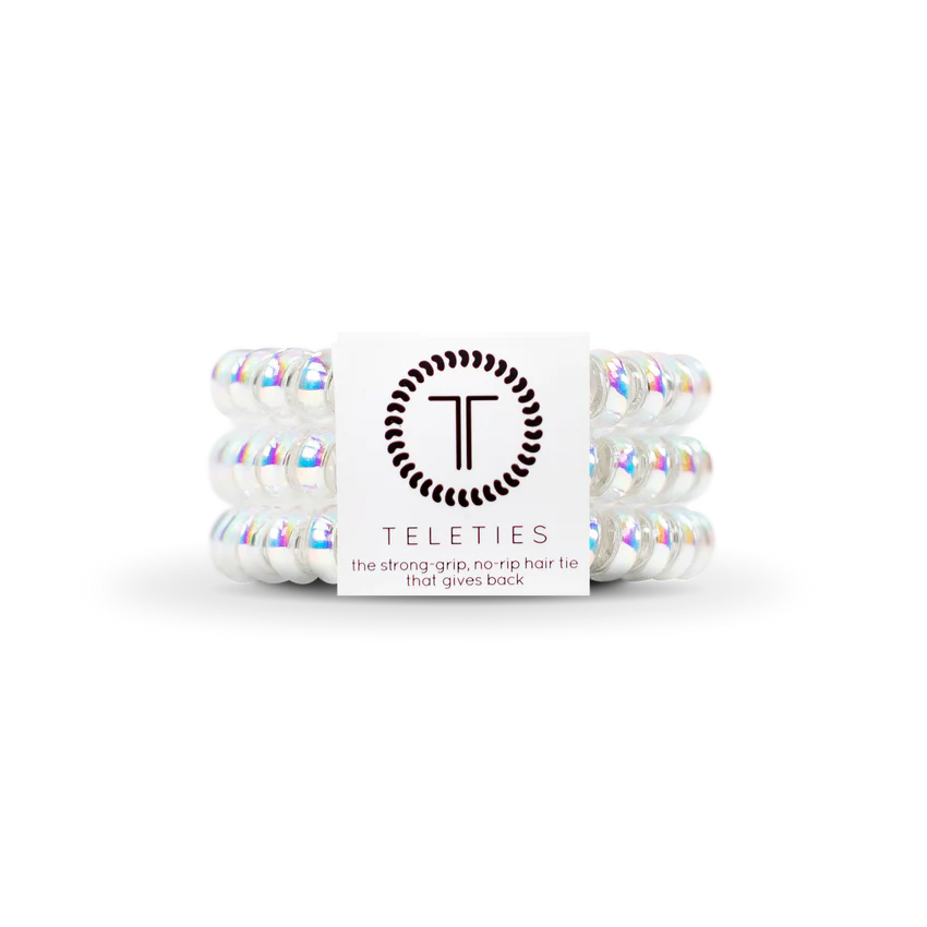 BEST Hair ties EVER π₯