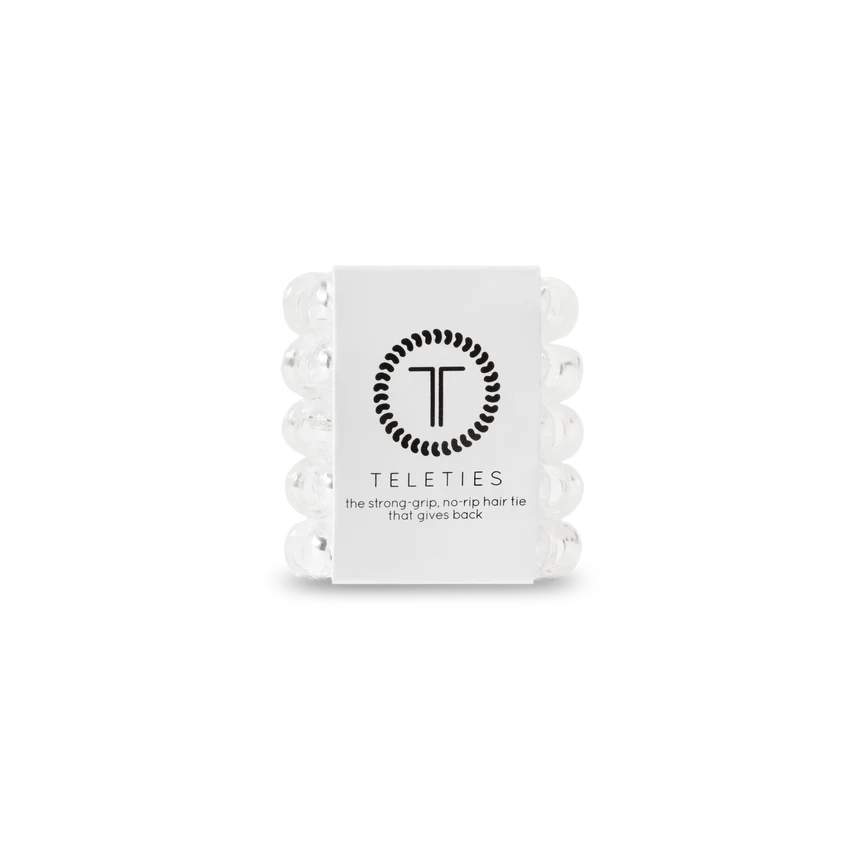 BEST Hair ties EVER π₯