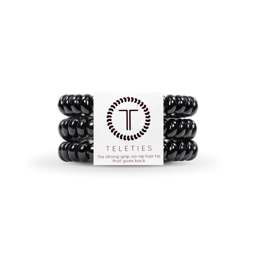 BEST Hair ties EVER π₯