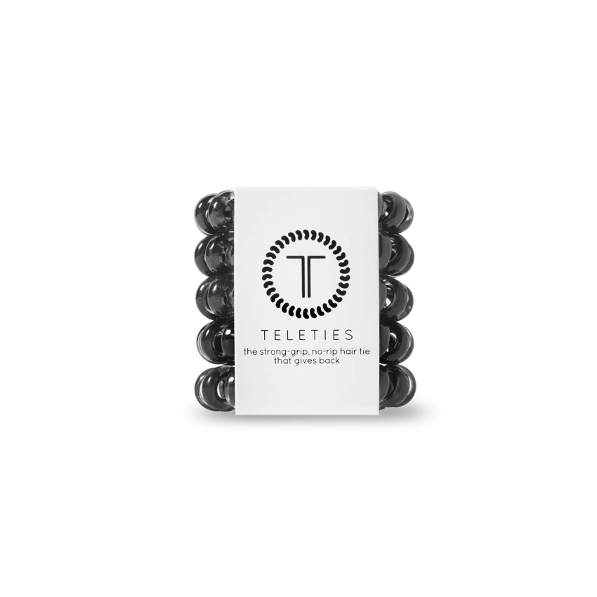 BEST Hair ties EVER π₯