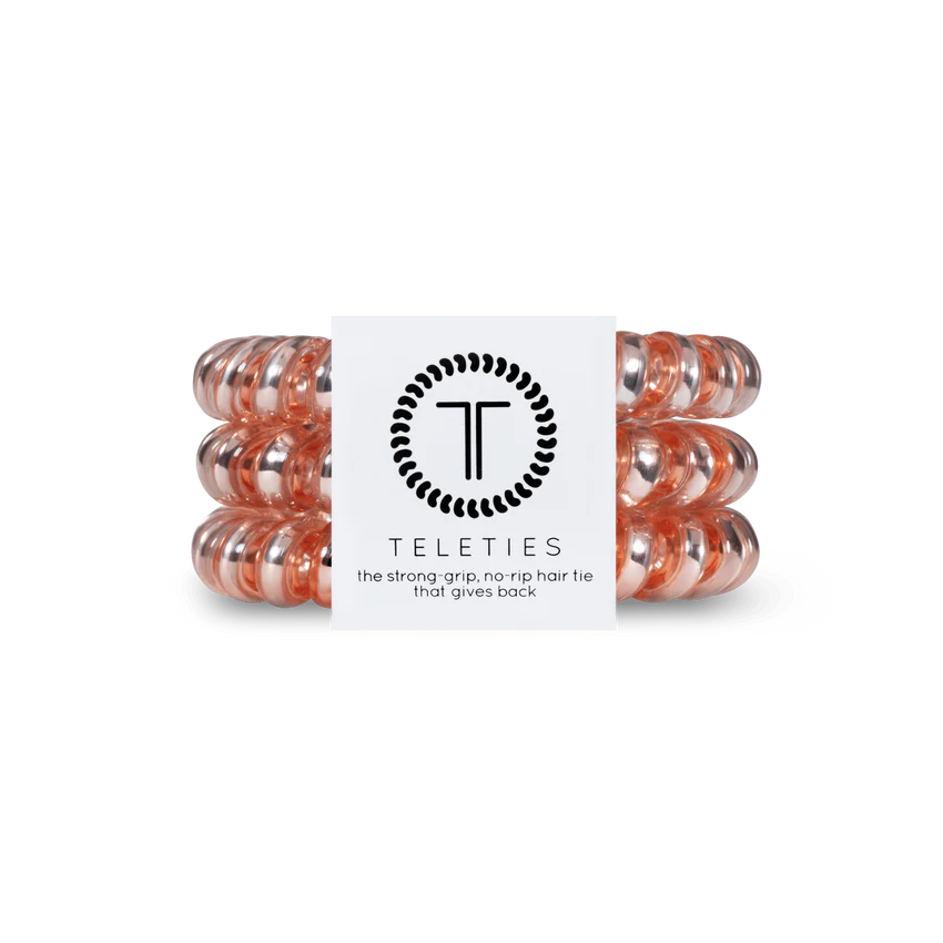 BEST Hair ties EVER π₯