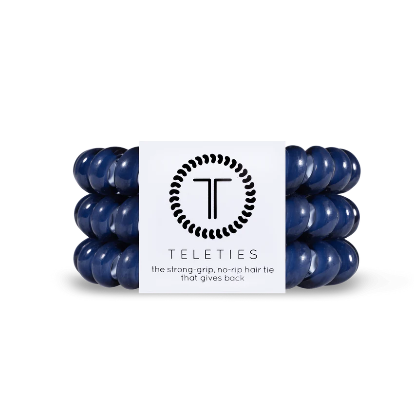 BEST Hair ties EVER π₯