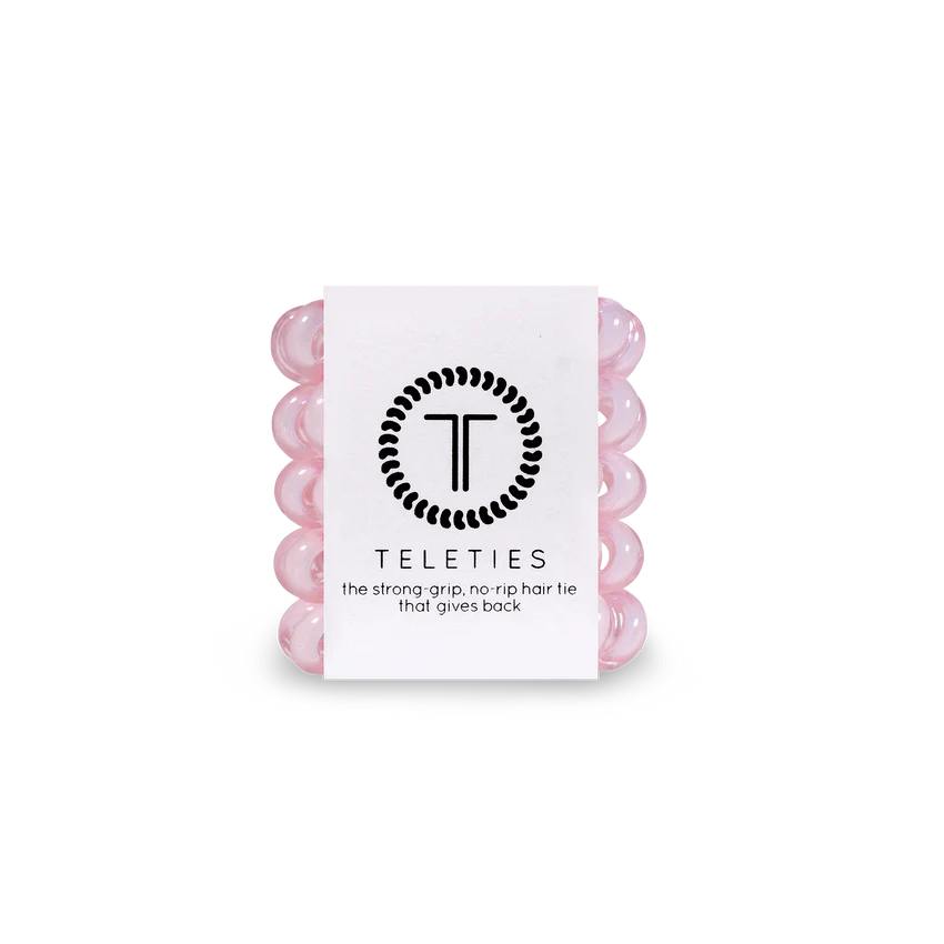 BEST Hair ties EVER π₯