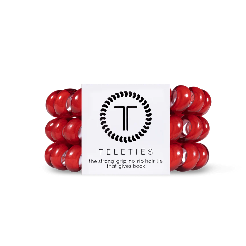 BEST Hair ties EVER π₯