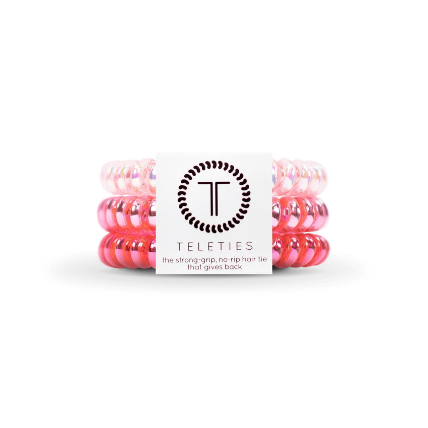 BEST Hair ties EVER π₯