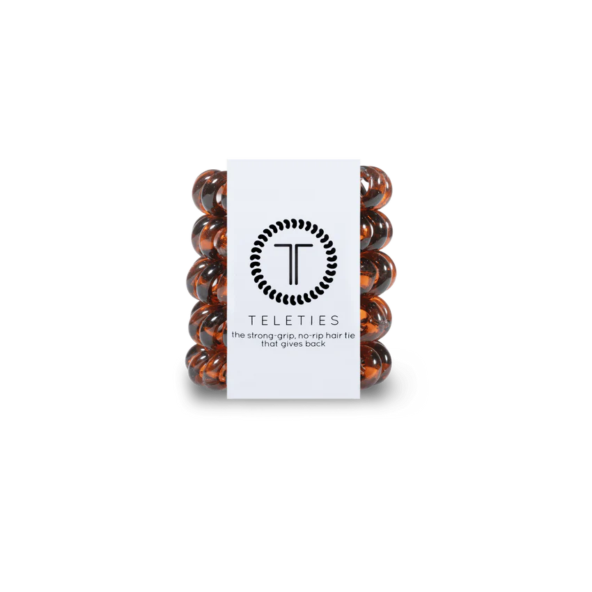 BEST Hair ties EVER π₯