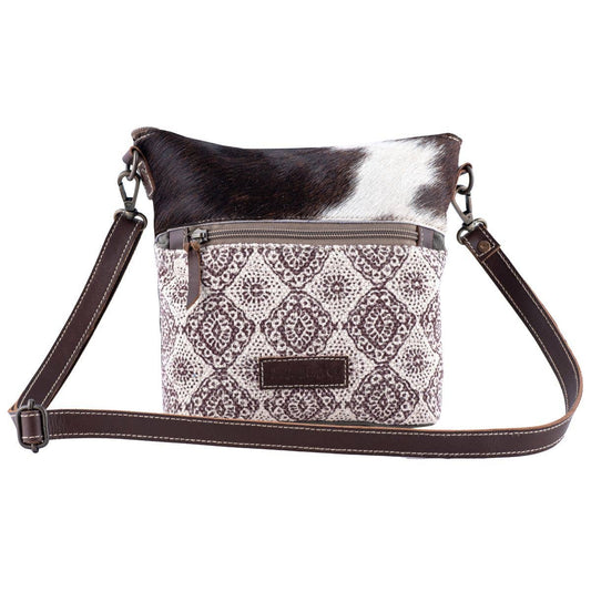 Too Much Crossbody Bag - Unisex