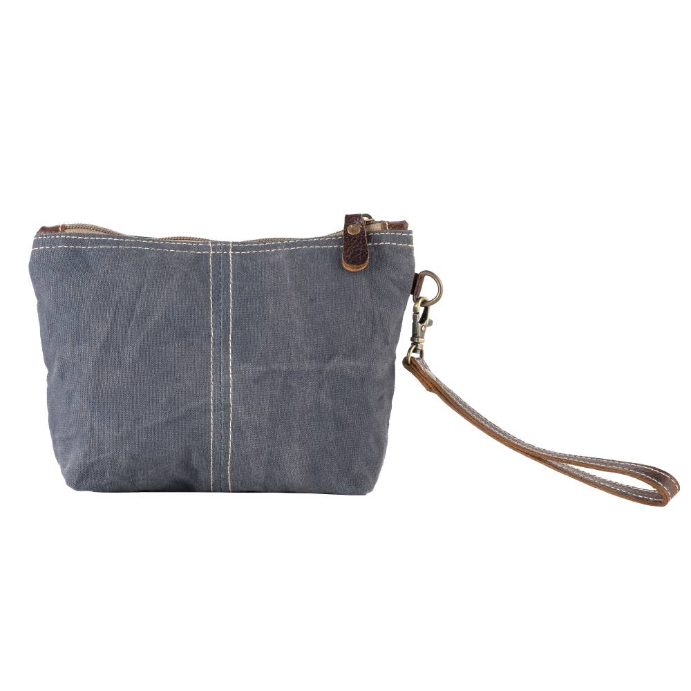 Maya Wristlet