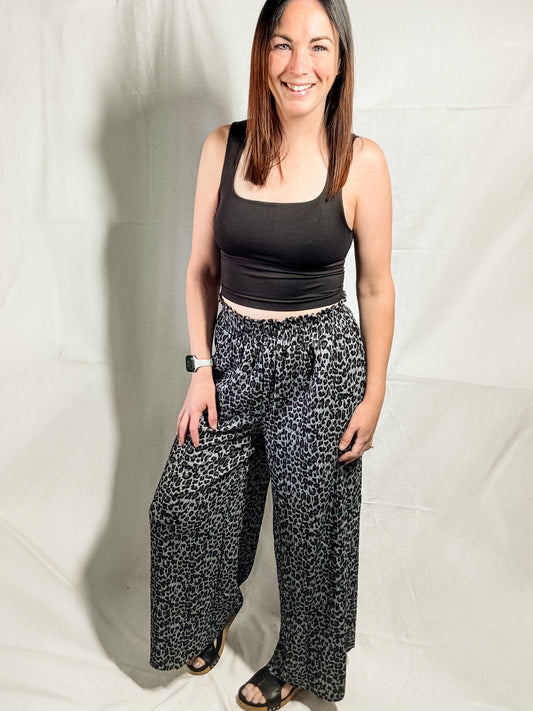 Wild Side Pants