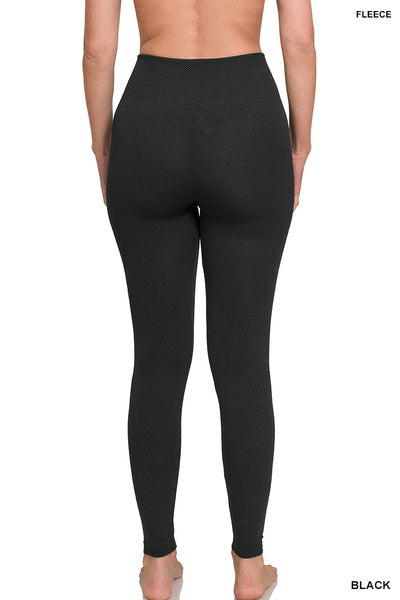 Fleece Lined Leggings