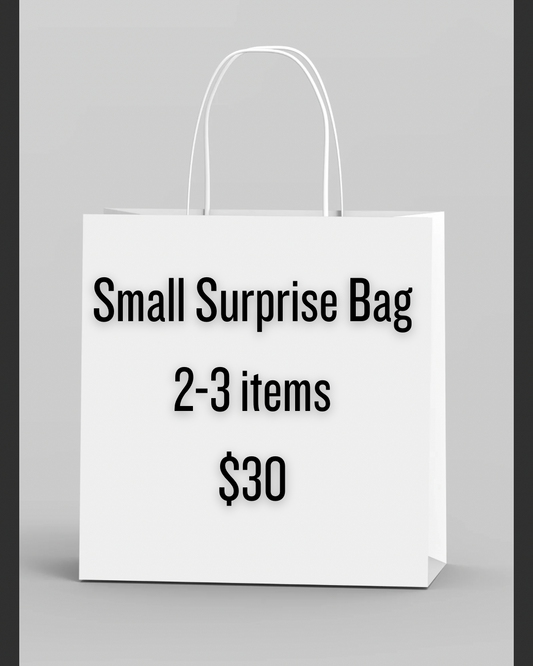 Small Surprise Bag