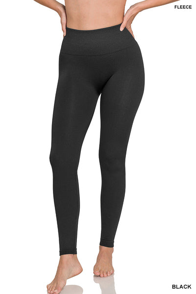 Fleece Lined Leggings