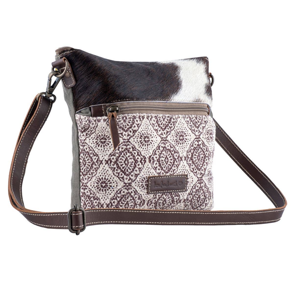 Too Much Crossbody Bag - Unisex