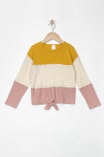 Anna Sweater (Youth)