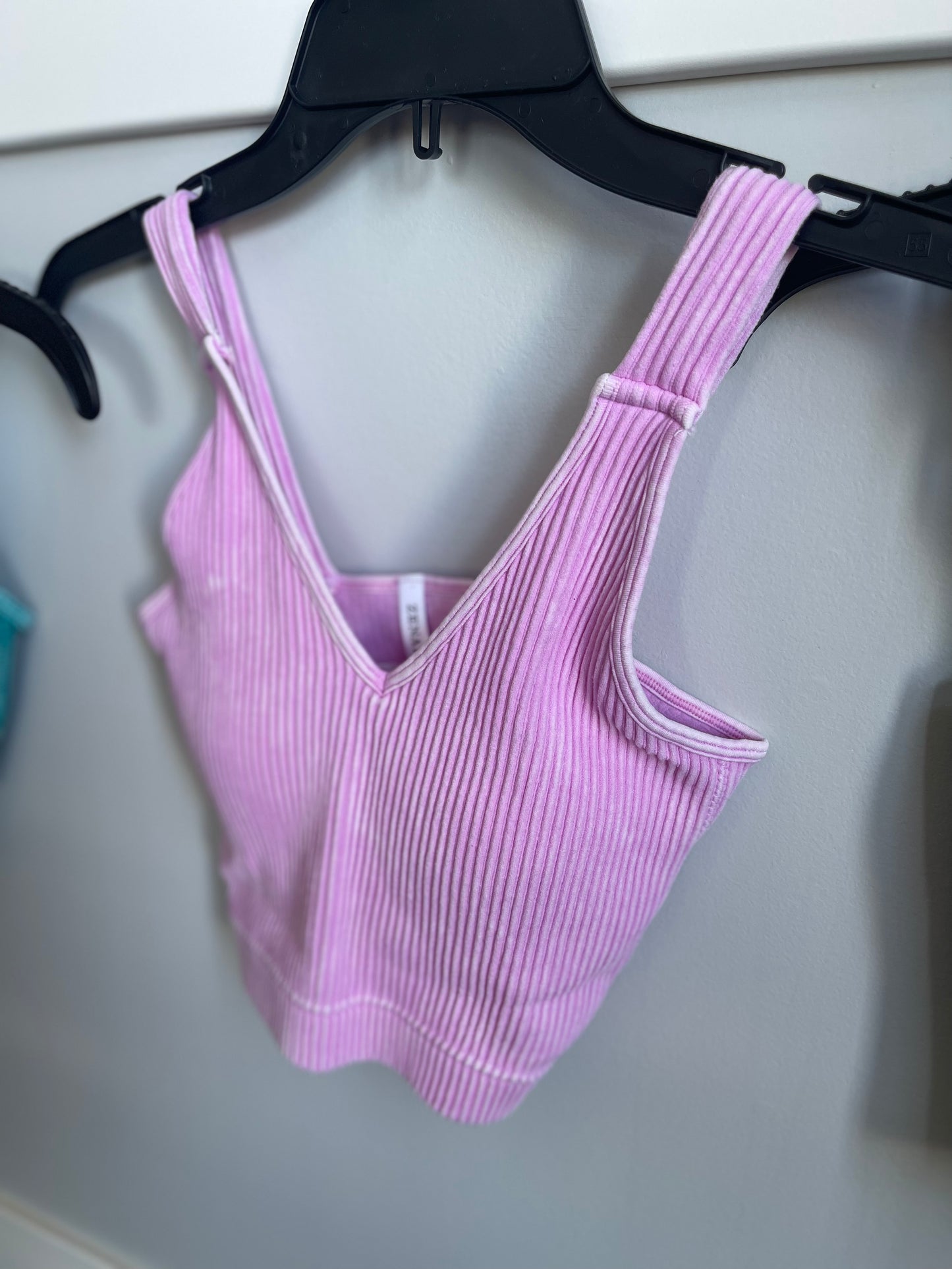 Kira Padded Bralette