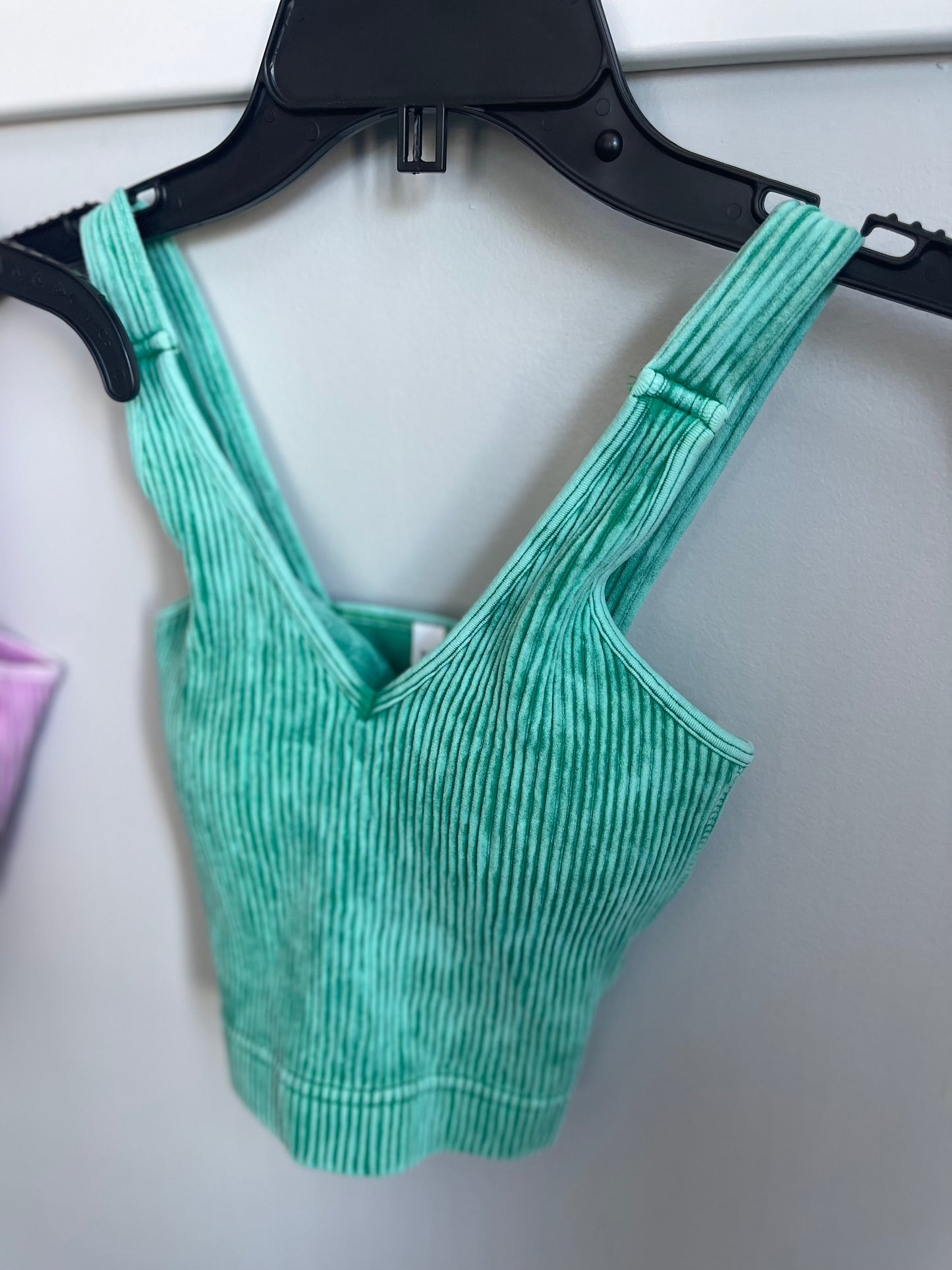 Kira Padded Bralette