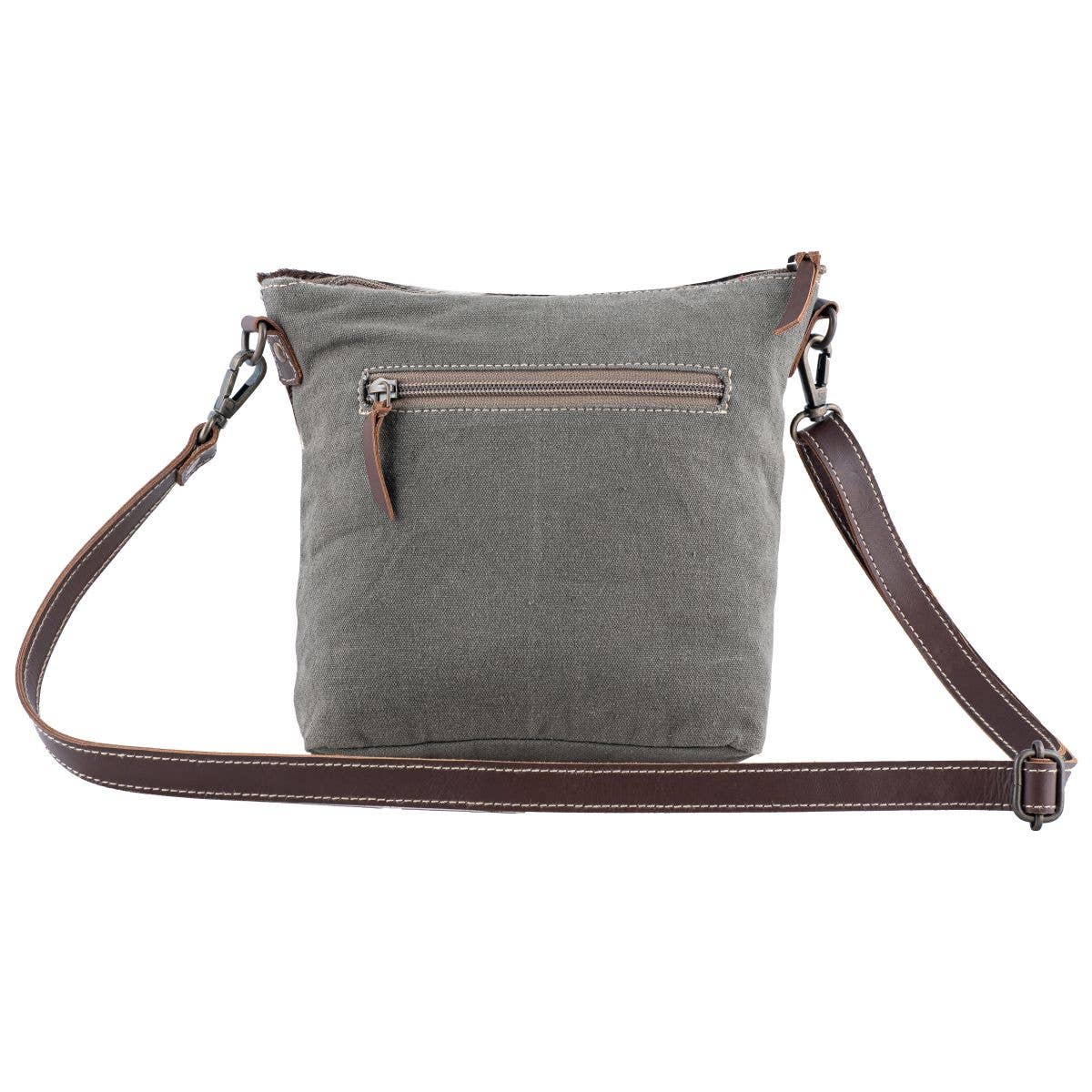 Too Much Crossbody Bag - Unisex