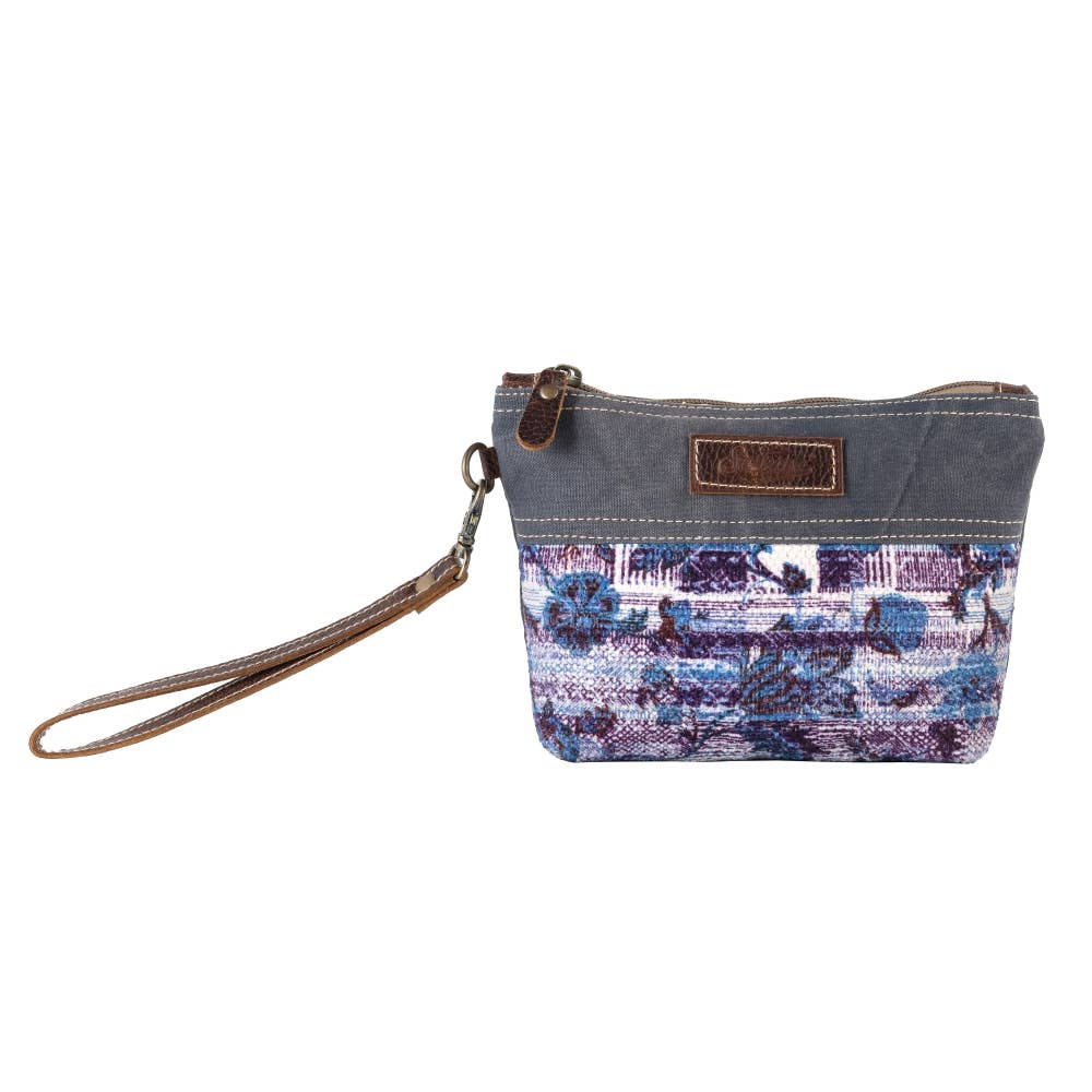 Maya Wristlet